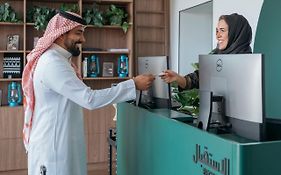 فندق شدا الشاطئ